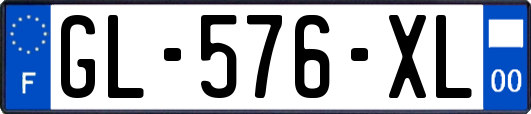 GL-576-XL