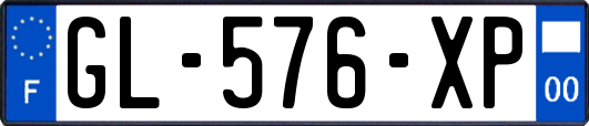 GL-576-XP
