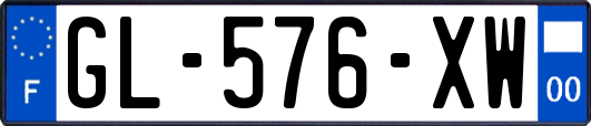 GL-576-XW