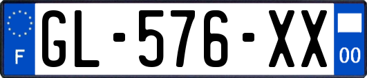 GL-576-XX