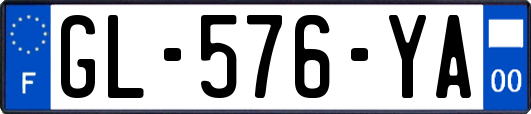 GL-576-YA