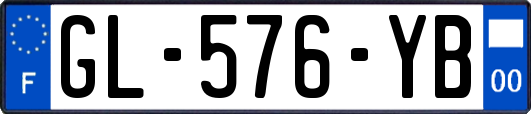 GL-576-YB