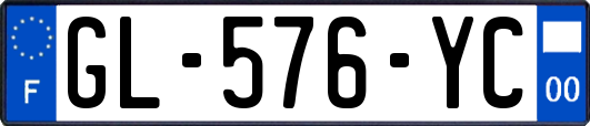 GL-576-YC