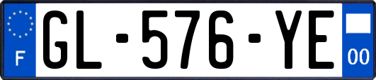 GL-576-YE