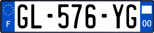 GL-576-YG