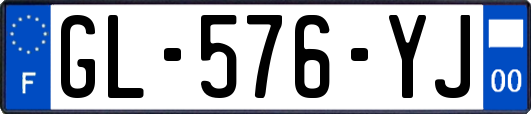 GL-576-YJ