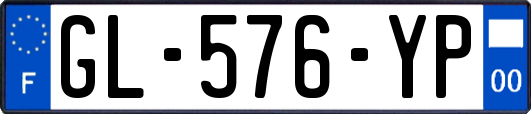 GL-576-YP