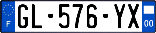 GL-576-YX