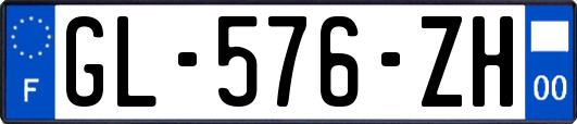 GL-576-ZH