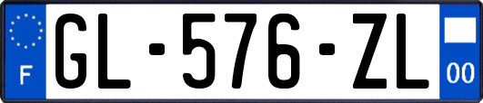 GL-576-ZL
