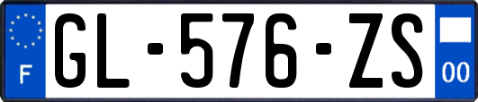 GL-576-ZS