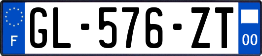 GL-576-ZT