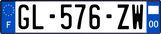 GL-576-ZW