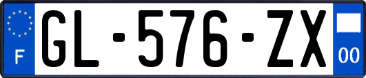 GL-576-ZX