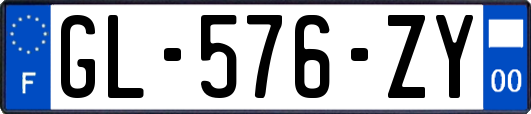 GL-576-ZY