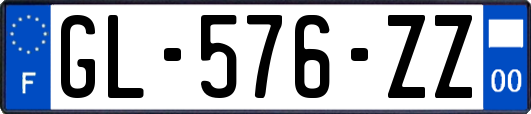 GL-576-ZZ