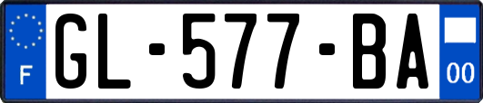 GL-577-BA