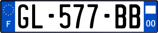 GL-577-BB