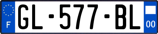 GL-577-BL