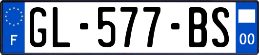 GL-577-BS