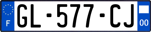 GL-577-CJ