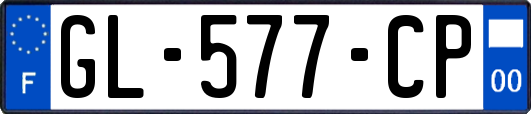 GL-577-CP