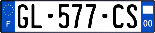 GL-577-CS