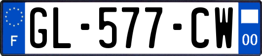 GL-577-CW