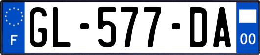 GL-577-DA
