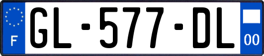 GL-577-DL