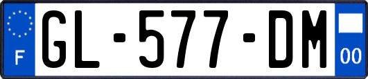 GL-577-DM