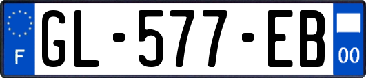 GL-577-EB
