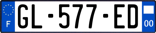 GL-577-ED