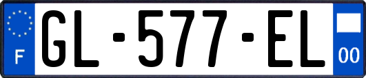 GL-577-EL