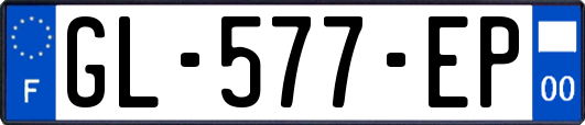 GL-577-EP