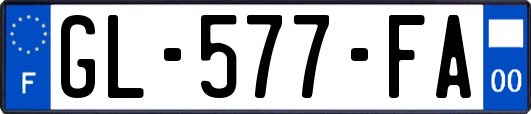 GL-577-FA