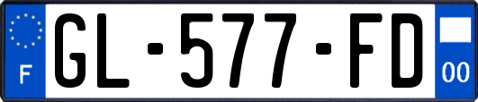 GL-577-FD
