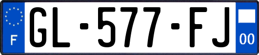 GL-577-FJ