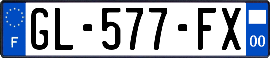 GL-577-FX