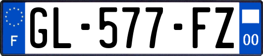 GL-577-FZ