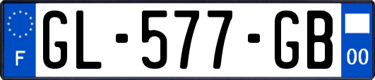 GL-577-GB