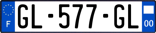 GL-577-GL