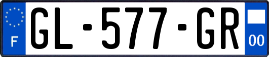 GL-577-GR