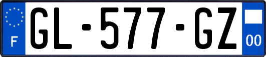 GL-577-GZ