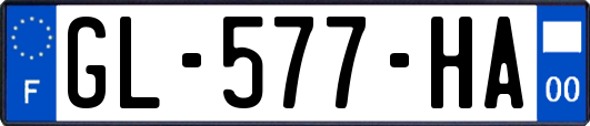 GL-577-HA