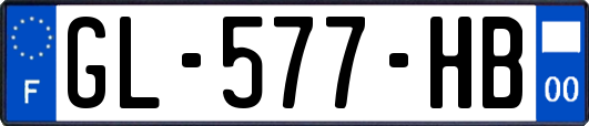 GL-577-HB