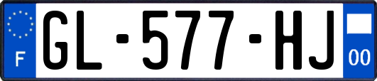 GL-577-HJ