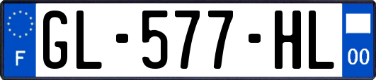 GL-577-HL