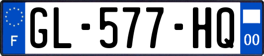 GL-577-HQ