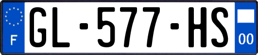 GL-577-HS